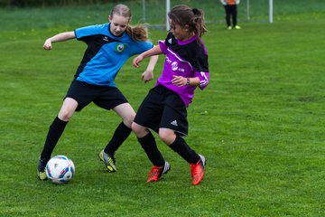 Bild 18 - D-Juniorinnen MTSV Olympia Neumnster - FSC Kaltenkirchen : Ergebnis: 0:2